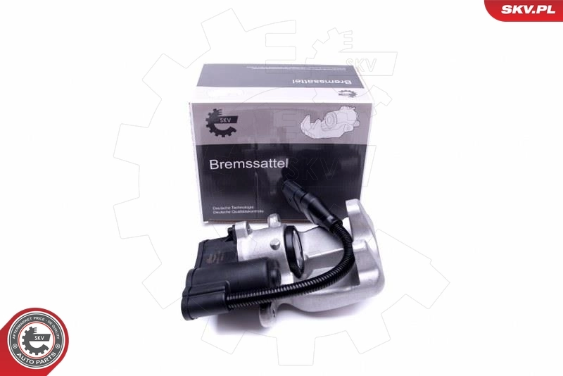 Brake Caliper